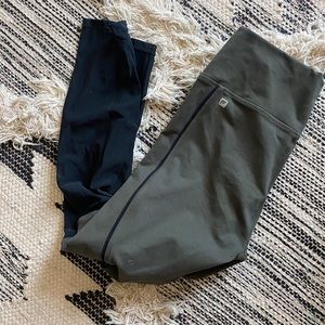 Fabletics Leggings Size L
